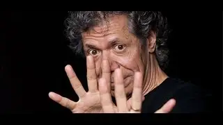 Dave Frank's Chick Corea Master Class