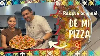 UNA DELICIOSA CENA 🍕🍝CON DIFERENTES TIPOS DE PROBLEMAS Y UNA QUE OTRA CONFESI&Oacute;N 🫢🤣💥!
