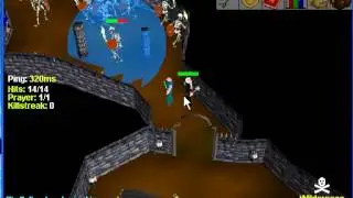 Wajte & Autorune caught botting on StorkPk-Replica
