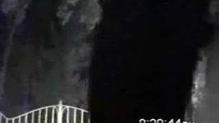 Questhaven Ghost Sighting....for real!