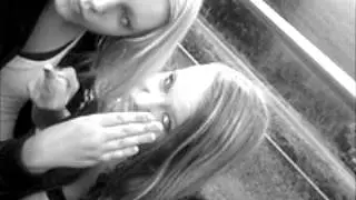 sharon en esmee bff