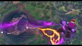 Fortnite Season 10 *Update - Intel HD 620