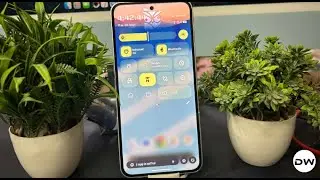 Как прошить Evolution X Android 16 ROM на Nothing Phone 2