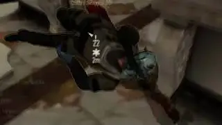 How it feels to play Payday