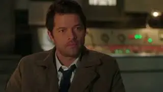 'Porque eu posso' #viraliza  #supernatural  #miguel  #deanwinchester  #castiel #foryou #fyp #edit