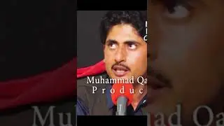 yaar jo jalwo ditha singer rauf magsi muhammad qasim maka shorts reel