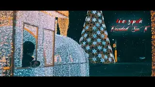❄️ Kinox Zapata &ndash; Navidad Sin Ti 💔 | MBJProd 🎄🔥Video Oficial @mbjproducciones @Dreykobeats