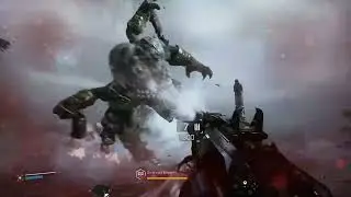 Bright Memory: Infinite Six Armed Emperor Hell Difficulty