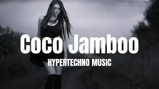 Mr.President - Coco Jamboo (TEKKNODROID Hypertechno Music)