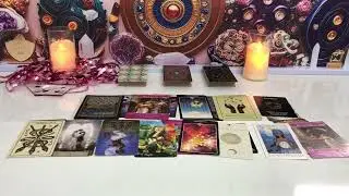 PISCES   ..A NEW LOVE... A WEDDING.. UNEXPECTED Money PISCES  LOVE TAROT READING TAROT READING