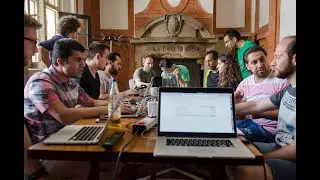 HackYourFuture  -  Coding school for people with a distance to the labor market