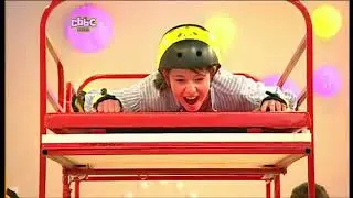 Basil's Game Show - Series 2 Episode 11 - CBBC (2009)