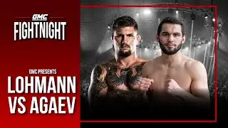 GMC Fightnight 9 Free Fight: Brutal KO by Selim Agaev!