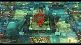 TOS necro after update 1st look 26/09/60