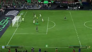 Rush FC25