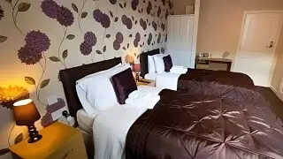 Number 44 Hotel & Bar, Stonehaven, United Kingdom | Travel Lover