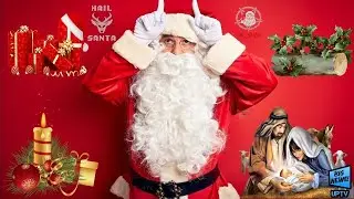 The Top 5 Reasons Why Christmas Is Satanic
