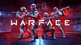 Проходим миссии и поднимаем уровень рейтинга в Warface