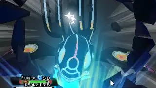 Pokemon ORAS: Shiny Primal Kyogre Tribute - Mootypwns
