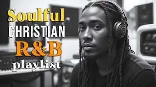 Chill Christian Psalms in R&B | Smooth Soulful Worship Mix