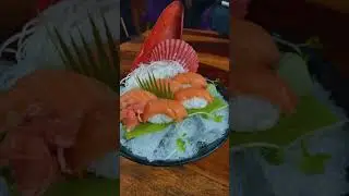 📍Shiro, UB City, Bengaluru #shiro #bengaluru #ubcity #dining #sushi #ramen #foodieheaven #food