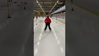 Skridsko &aring;ttor framm&aring;t