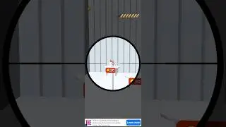 Camo Sniper Level 295 (Bonus Level: Sniping Objects) #game #games #gaming #camosniper #snipergame