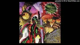 A Tribe Called Quest...Keeping It Moving (DJ Shawne Blend God Remix)