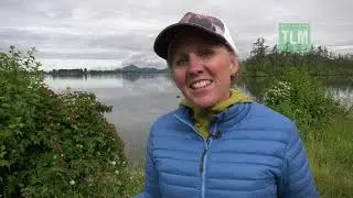 Ocean to Idaho: Mile 55
