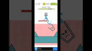 HAPPY GLASS LEVEL - 194 WALKTHROUGH 🔥#shorts