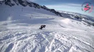Awesome Freestyle Park and Pipe Movie