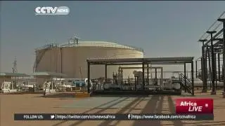 Libya rebel commander's forces seize fourth oil port