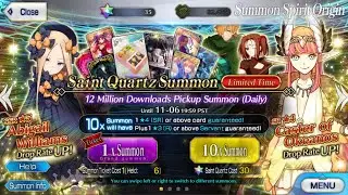 【FGO】Abigail Roll【Fate/Grand Order】