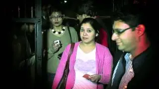 META Awards Night: Opening