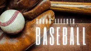 Baseball Sound Pack