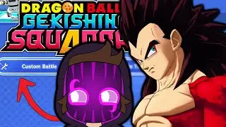 Gekishin Squadra Customs with YOU GUYS LIVE!