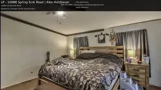 LP - 10088 Spring Sink Road | Alex Holzbauer