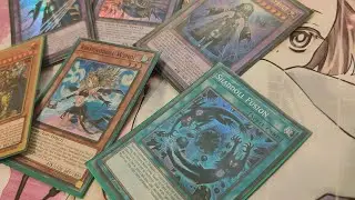 Yu-Gi-Oh Eldlich Shaddoll deck June 2021