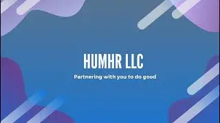 HUM HR Live Stream