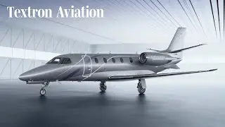 Transcend the Extraordinary &ndash; Textron Aviation
