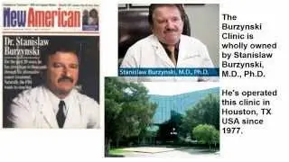 The Burzynski Clinic