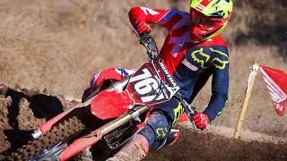 WOW AMAZING!! 2018 Honda CRF250R Review!