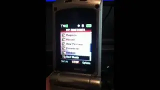 Motorola W385 ringtones