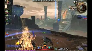 {NW} VertexEspada // PvP ~ Domination - Hotenow Arena