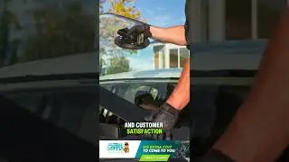 Trust Our Insured and Certified Technicians