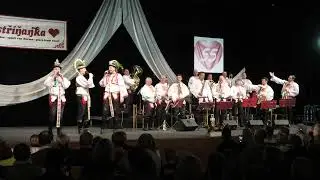 MISTŘÍŇANKA - SMĚS POLEK O SVATOBOŘICÍCH MISTŘÍNĚ