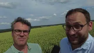 Lieblingspl&auml;tze der Ortsvorsteher*Innen - Folge 6: Kirch-G&ouml;ns
