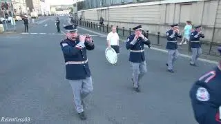 Clogher Protestant Boys @ Loyal Sons Of Benagh's Parade ~ 16/05/25 (4K)