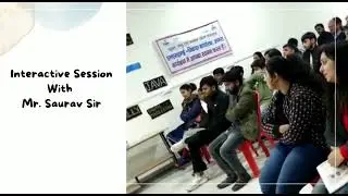 Digital Marketing Seminar at MCEI | Best Computer Institute in Agra | Digital Marketing Course
