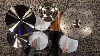 Paiste 13